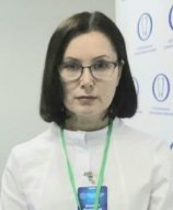 Галиуллина Эльвира Фанузовна