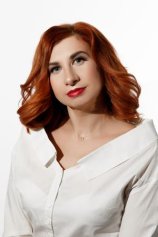 Григорьева Елена