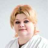 Тимофеева Светлана Владимировна