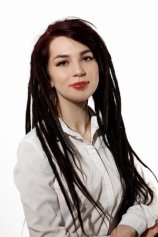 Васильева Алёна