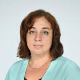 Чижикова Юлия Александровна