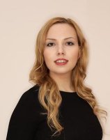 Иванова Елена