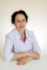 Иванова Светлана Анатольевна