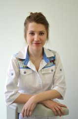 Захарова Ольга Леонидовна