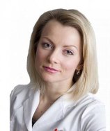 Кононова Виктория Александровна