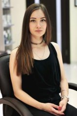 Иванова Александра