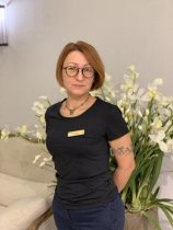 Комиссарова Инга