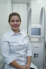 Климова Екатерина Георгиевна