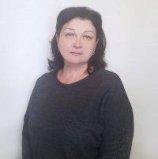 Ковтун Ольга Васильевна