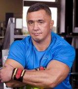 Ким Сергей