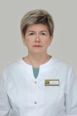 Иванова Светлана Георгиевна