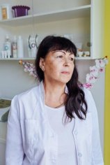 Ковалева Светлана Дмитриевна