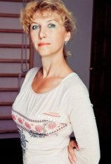 Иванова Надежда
