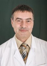 Кирилюк Олег Валентинович