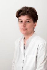Иванова Ирина Вадимовна