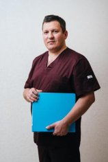 Злобин Игорь Александрович