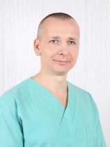 Зуев Дмитрий Сергеевич