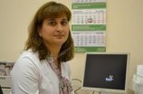 Зубова Ольга Юрьевна