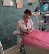 Кирсанова Анна