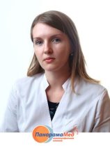 Климова Ирина Юрьевна