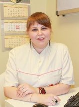 Козлова Наталья Сергеевна