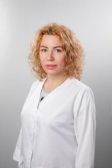 Климова Анна Владимировна