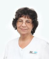 Короткова Надежда Леноктовна