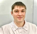 Котельников Сергей Валерьевич