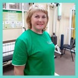Коновалова Лариса Викторовна