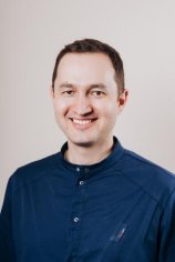 Сыртланов Рустам Рашитович