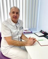 Пантелеев Сергей Александрович