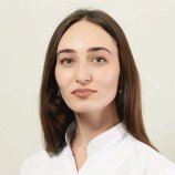 Шапеева Татьяна Владимировна