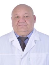 Гузь Владимир Николаевич