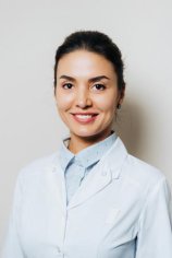 Давлетшина Зульфия Маратовна