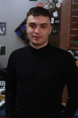 Шалаев Андрей