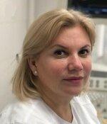 Алферьева-Мартино Елена Алексеевна