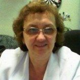 Якубова Тамара Михайловна