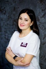 Зенкова Елена