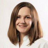 Толстова Анна Сергеевна