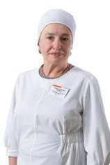 Мальцева Татьяна Николаевна