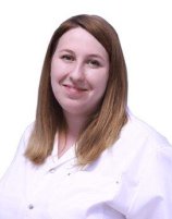 Мельникова Анастасия Владимировна
