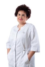 Алешина Елена Вениаминовна