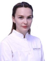 Каныгина Ксения Олеговна