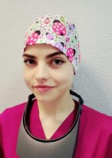 Галайда Анна Олеговна