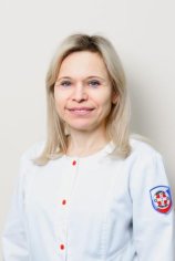 Шиллер София Исааковна