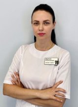 Дружкина Виктория Николаевна