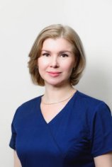 Хафизова Гузель Фаритовна