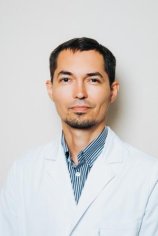 Муратов Нияз Фанусович