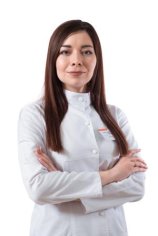 Ананьева Анна Шамильевна
