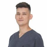Гизатуллин Ильмир Ильдарович